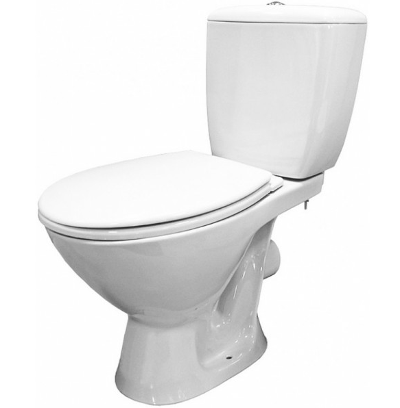 Компакт Cersanit KORAL 031 3/6